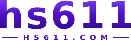 hs611 logo